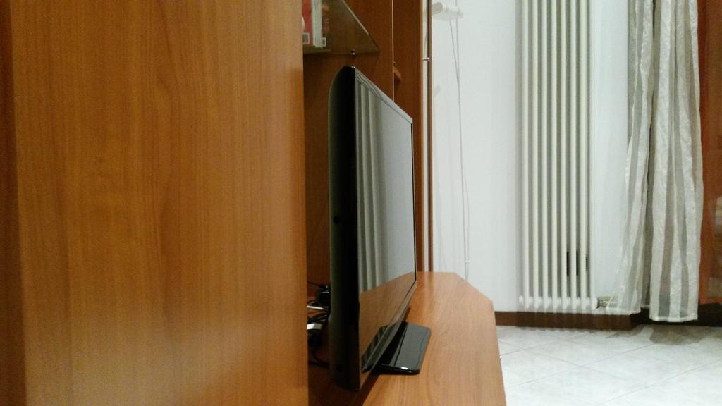 Appartement Via Rovetta *