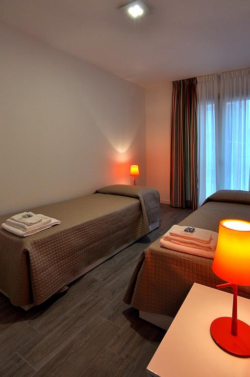 Bb Arcimboldi Aparthotel 2*