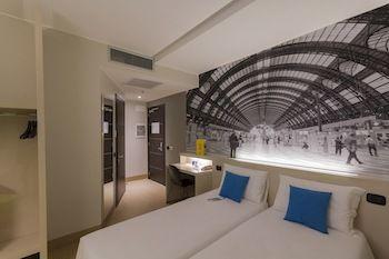 Cenisio Garibaldi 3* Milano