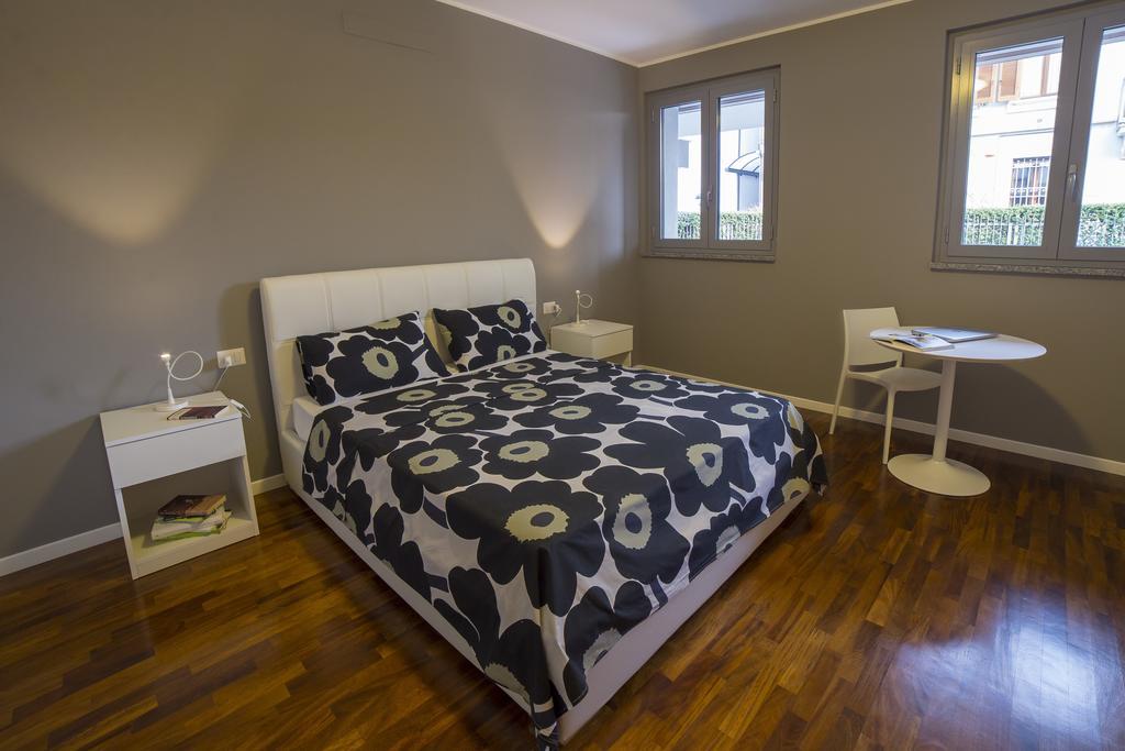 Aparthotel Dreams Residenza Pianell 10 Milan
