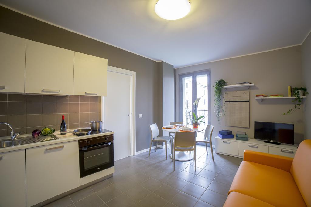 Dreams Residenza Pianell 10 Milan