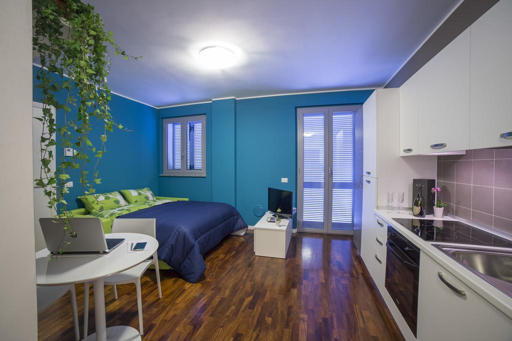 Aparthotel Dreams Residenza Pianell 10