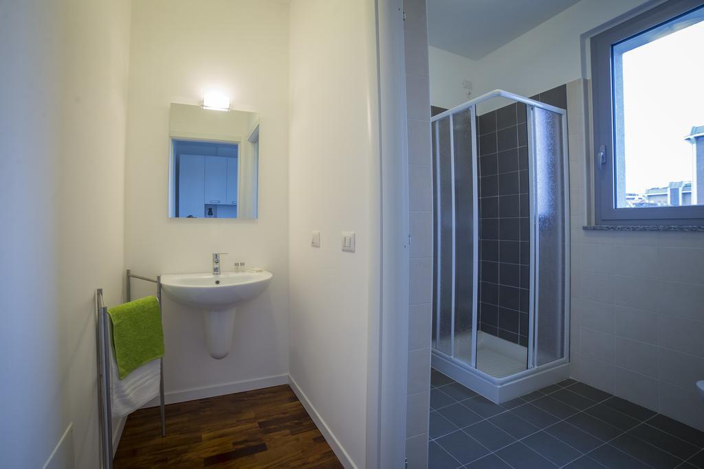 Dreams Residenza Pianell 10 Aparthotel Milan