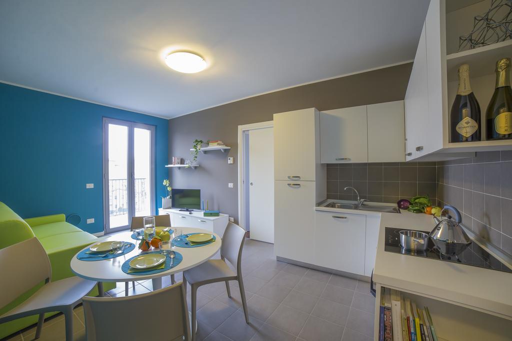 Dreams Residenza Pianell 10 Milan