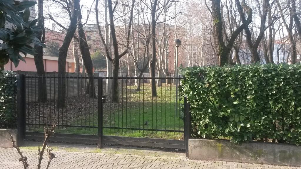 Appartement Via Rovetta *