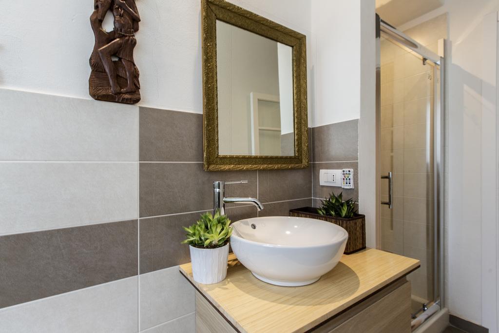 Fiera City Apartment Mailand