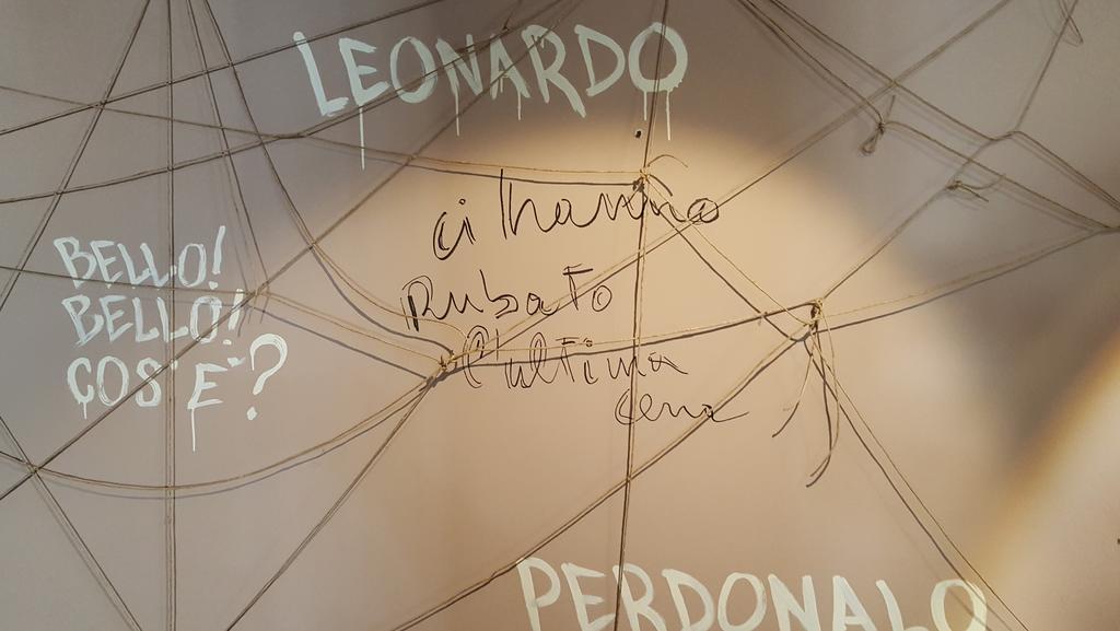 Bed+art Milano