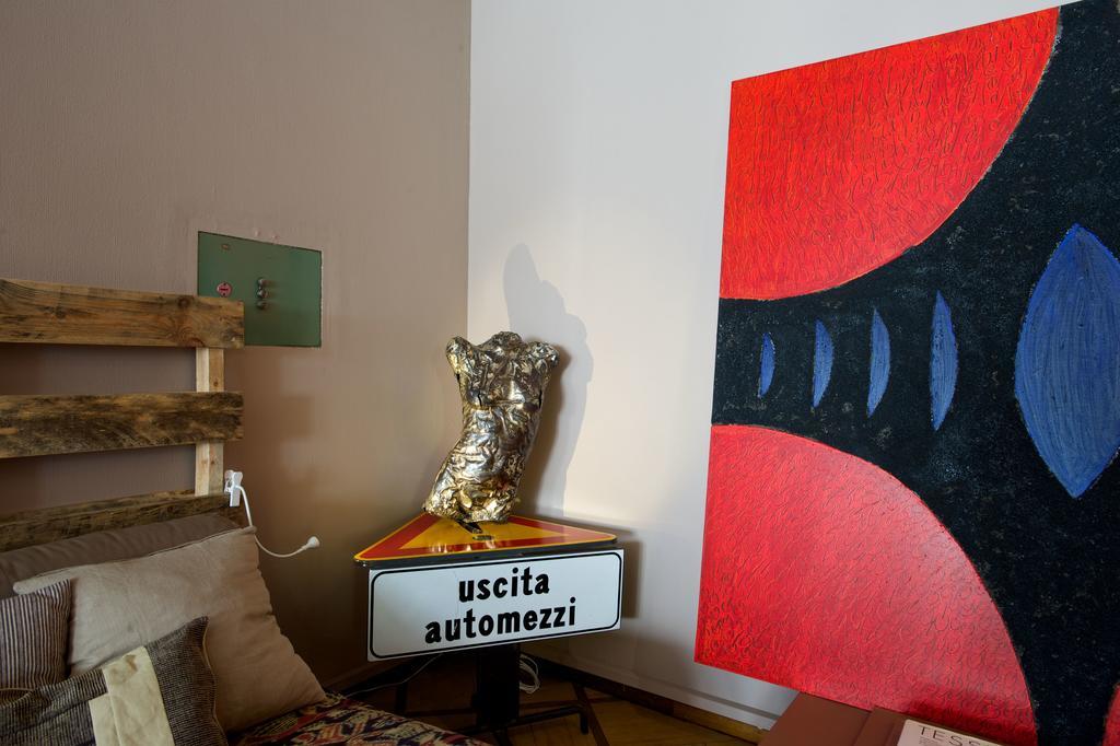 Bed & Breakfast Bed+art Milano