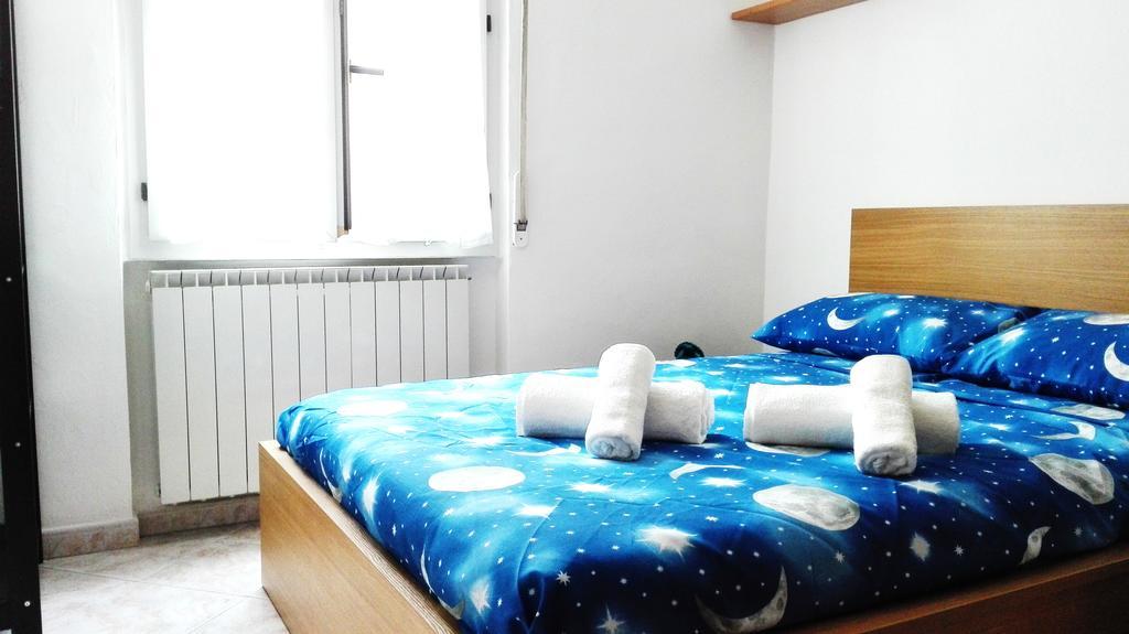 Lejlighed Rogoredo Milano