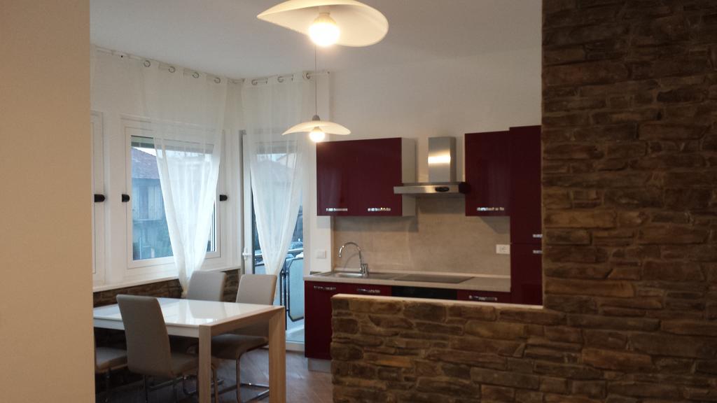 Appartement Livings Gioia Milaan