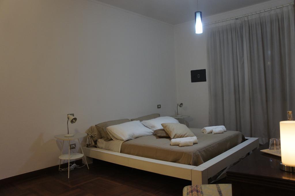 Civico 40 Bed & Breakfast Milaan