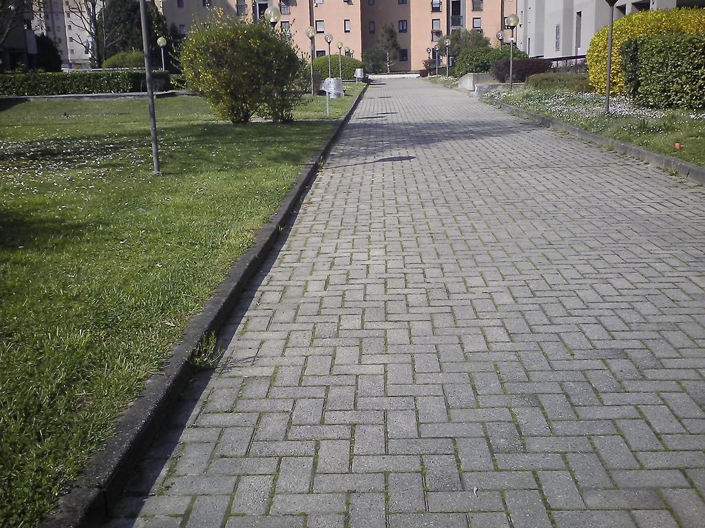 D'ambrosio Milano