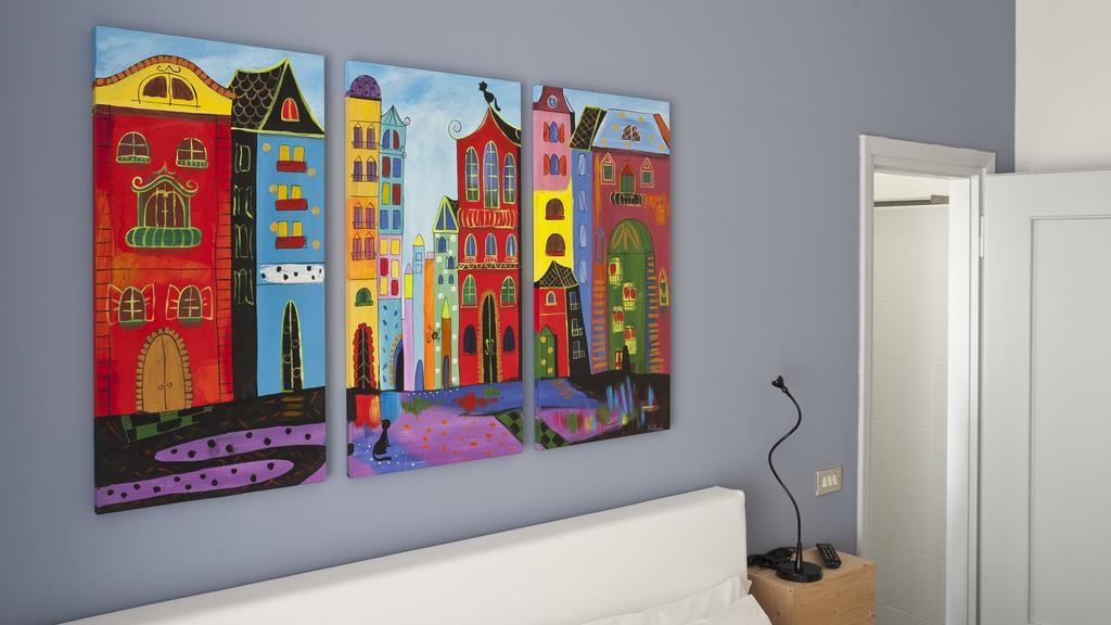 Apartment Italianway - Bergognone 47 Mailand