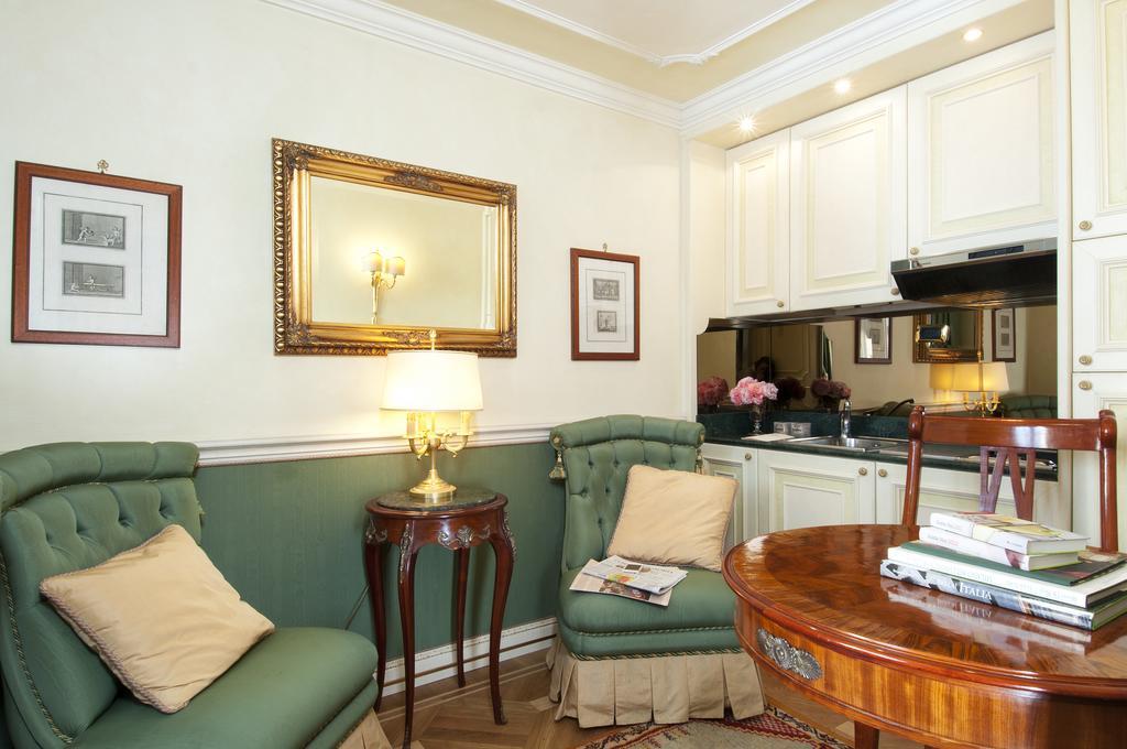 Petit Palais De Charme 4* Milano