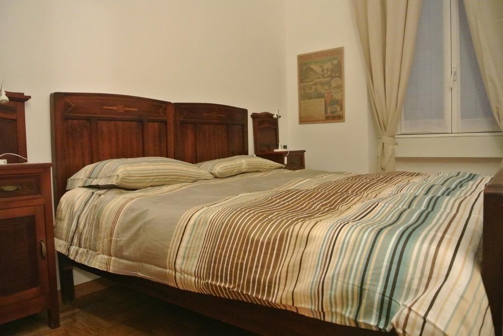 Appartement Studio Errepi Loreto