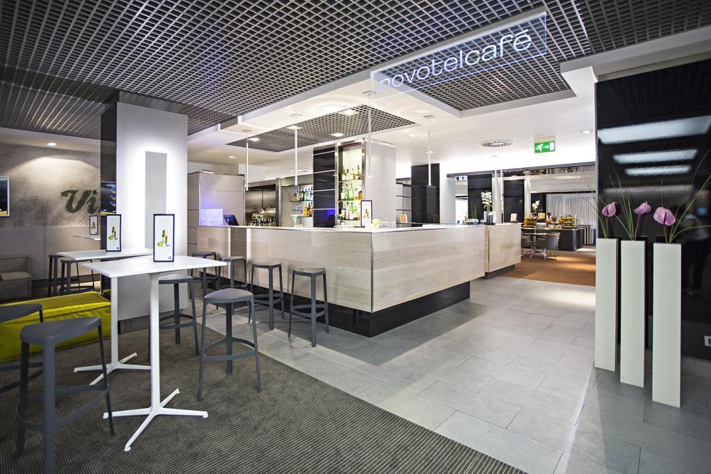 Novotel Nord Ca' Granda 4* Mailand