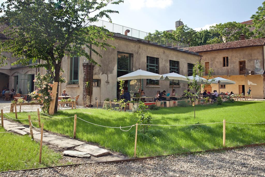 Hostel Un Posto A - All'interno Di Cascina Del 700 *