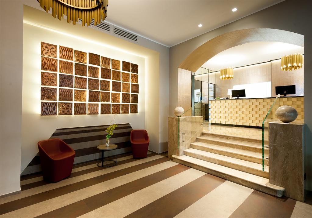 Hotel Lombardia Milan