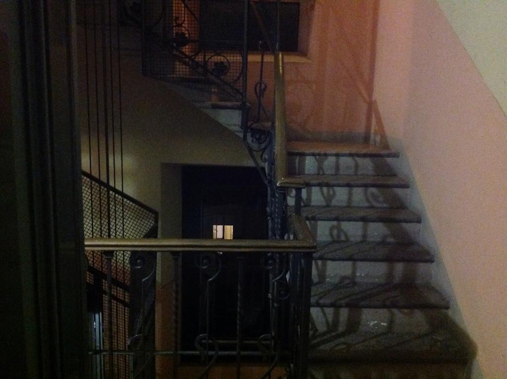 Apartment Pied A Terre With Terrazza In Center *