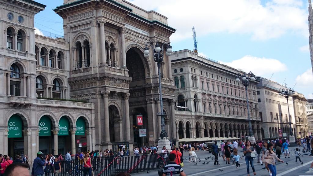 Flat In Duomo * Mailand
