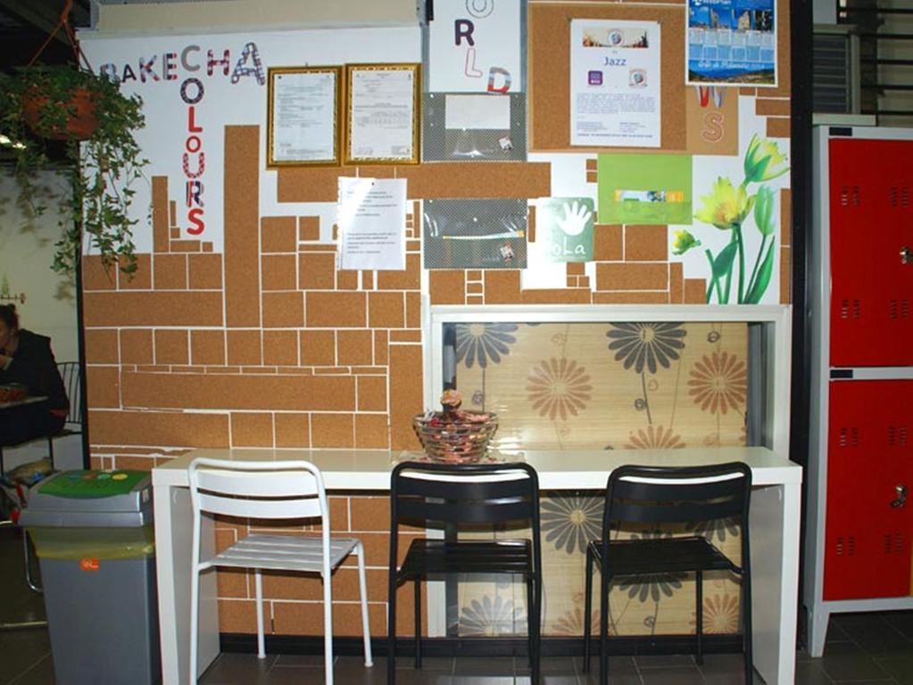 Hostel Colours Milan
