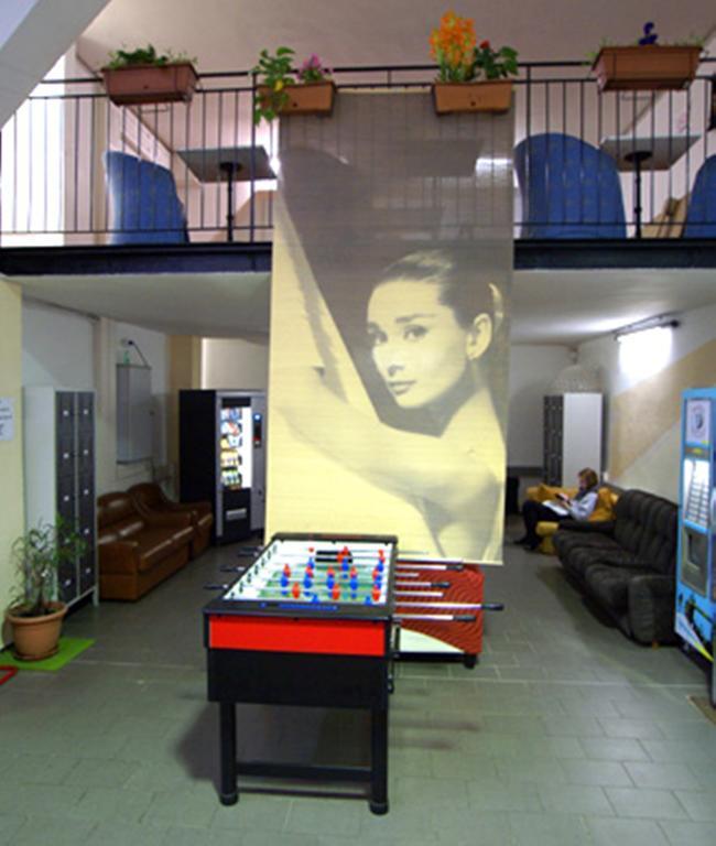 Hostel Colours Milan