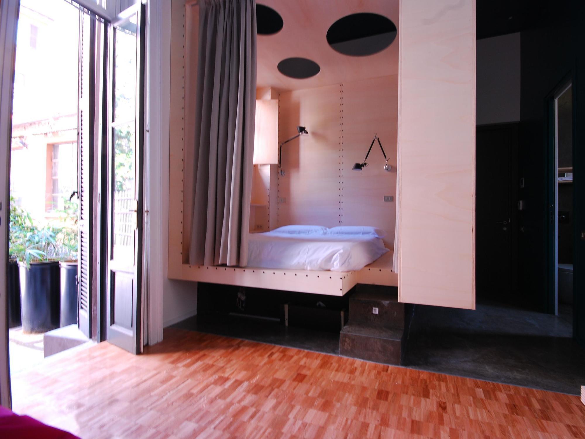 Concoct Guest house Milan