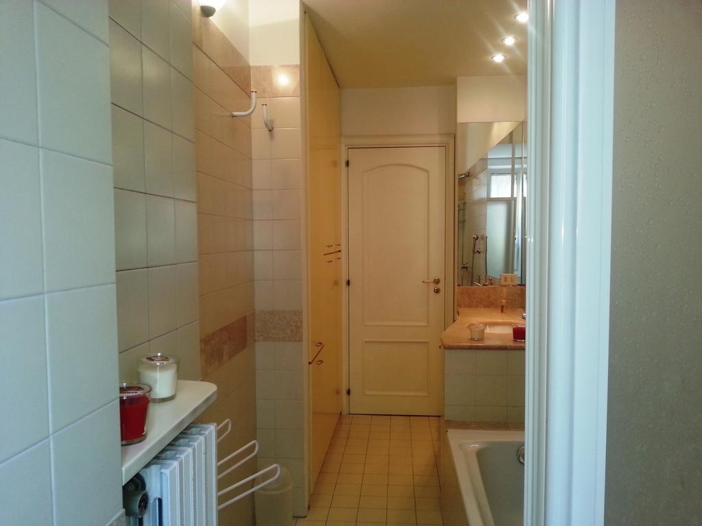 Appartement Fair Milaan