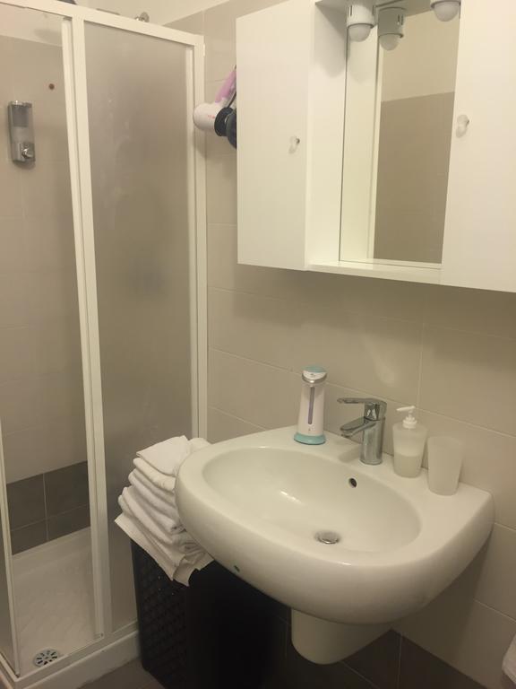 Appartamento Station Superior Milano