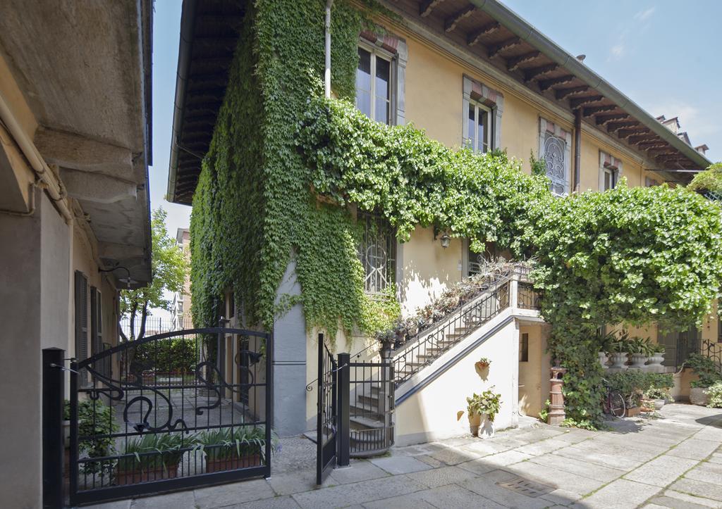 Ekoliving Bed & Breakfast Milaan