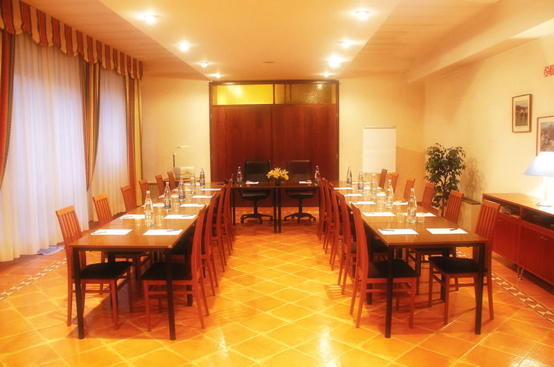 Rex Hotel Milan