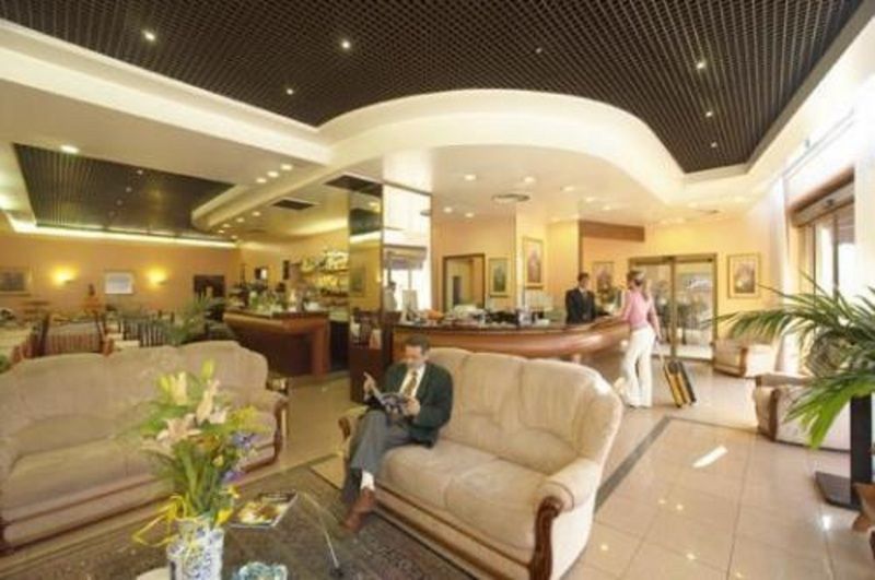 Hotel Valganna Milaan