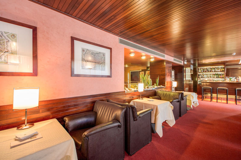 Hotel Galileo Milaan