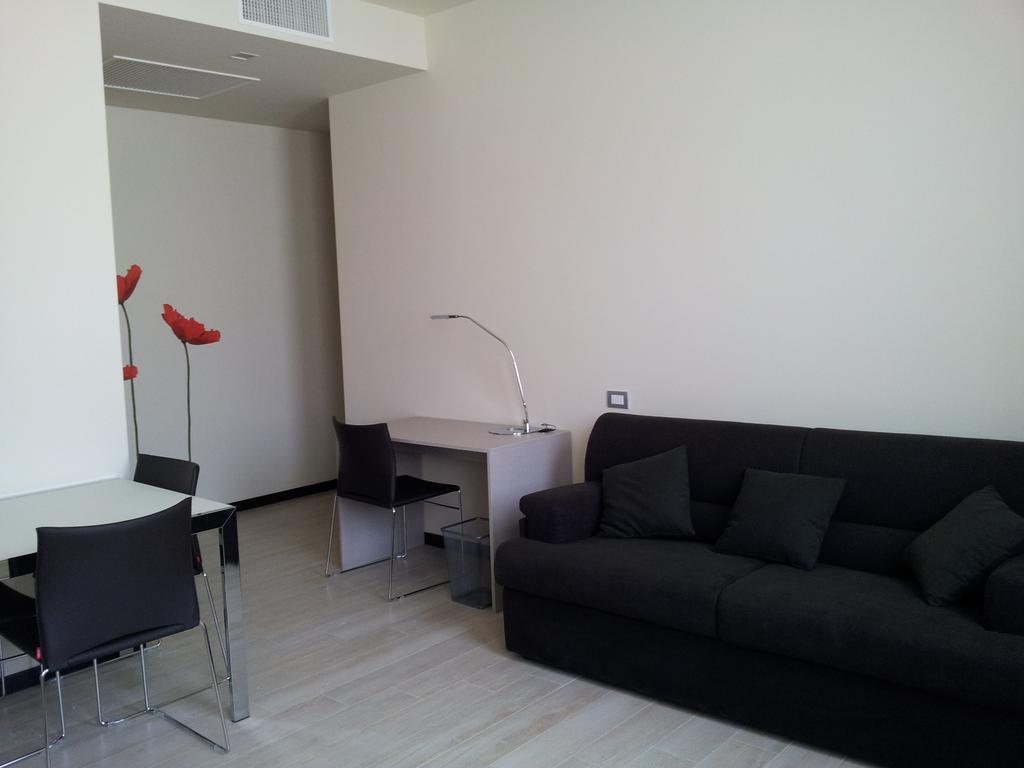 Residenza Porta Volta Milano