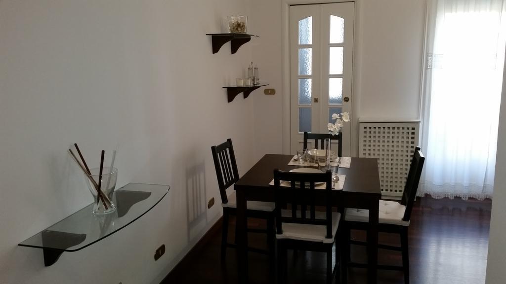 Appartement Fair *