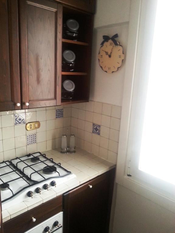 Appartement Fair Milaan