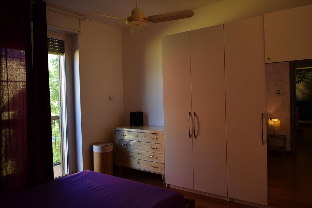Armonia&passione Leilighet Milano