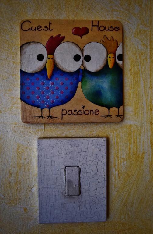 Armonia&passione