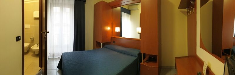 Hotel Aurora