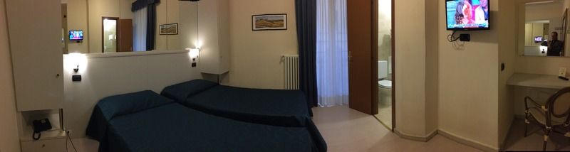 Hotel Aurora Milano