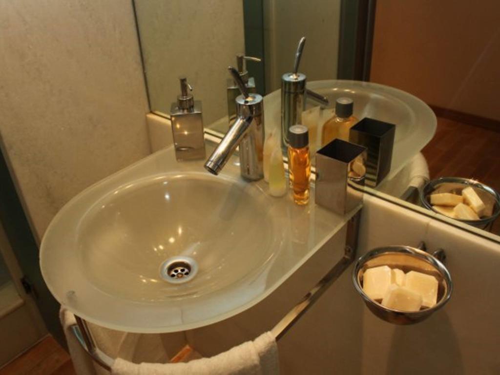 Disciplini Apartment *