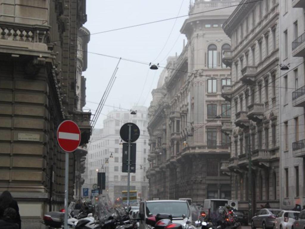 Disciplini Milan