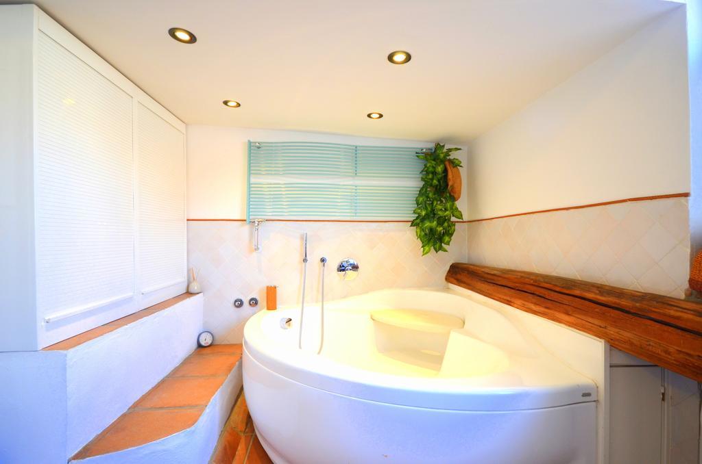 Suite Vigentina Ferienhaus *