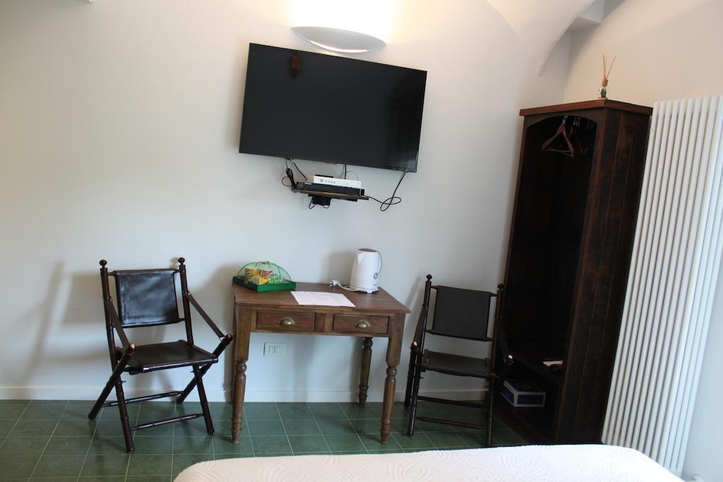 Bed & Breakfast Abracadabra Tortona