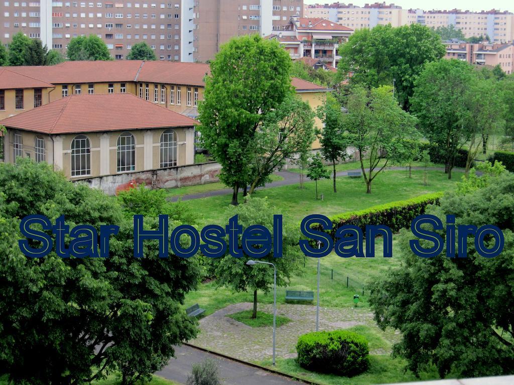 Star San Siro Fiera Milaan