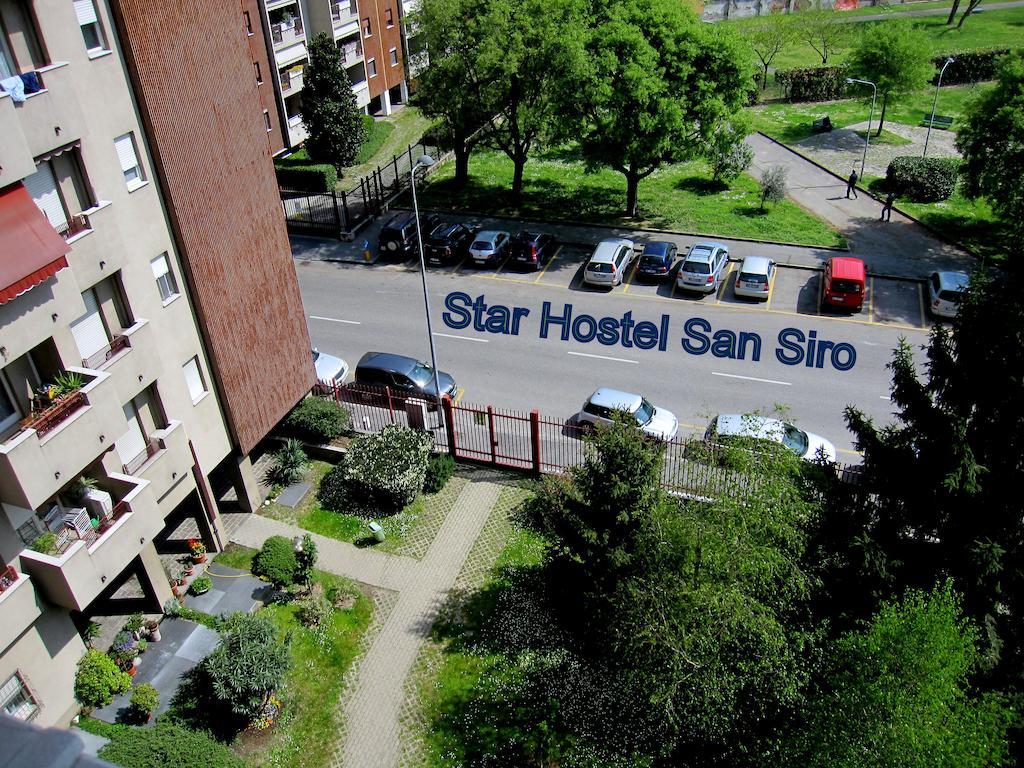 Star San Siro Fiera