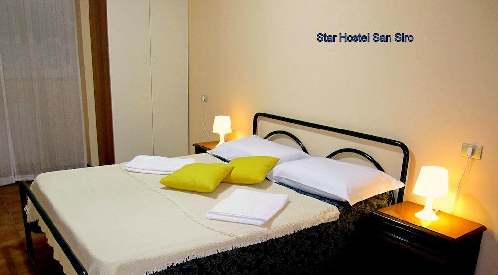Hostel Star San Siro Fiera