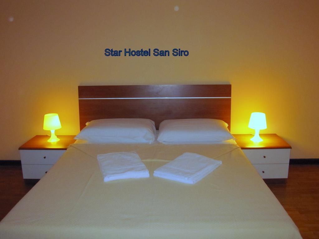Star San Siro Fiera