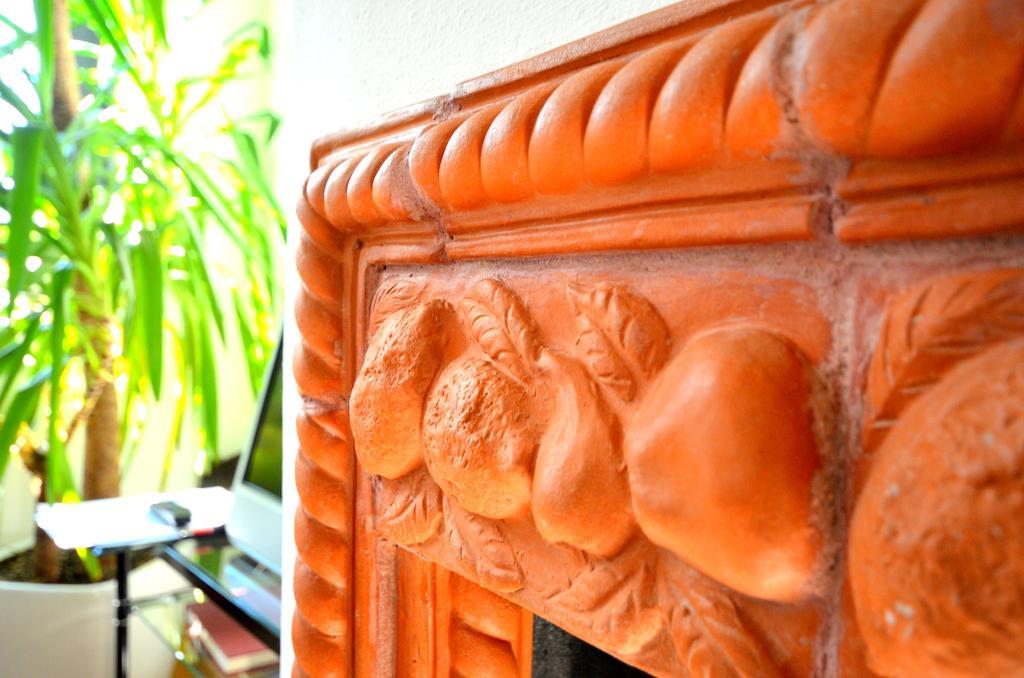 Ferienhaus Suite Vigentina Mailand