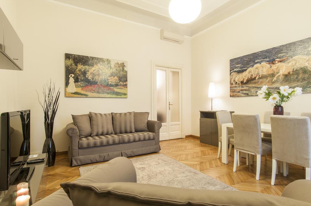 Appartement Royal - Centro Cadorna *